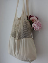 Load image into Gallery viewer, Organic cotton bag collection