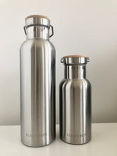 Load image into Gallery viewer, Stainless steel drink bottle 350ml