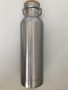Stainless steel drink bottle 750ml
