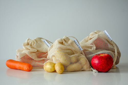 Produce Bags